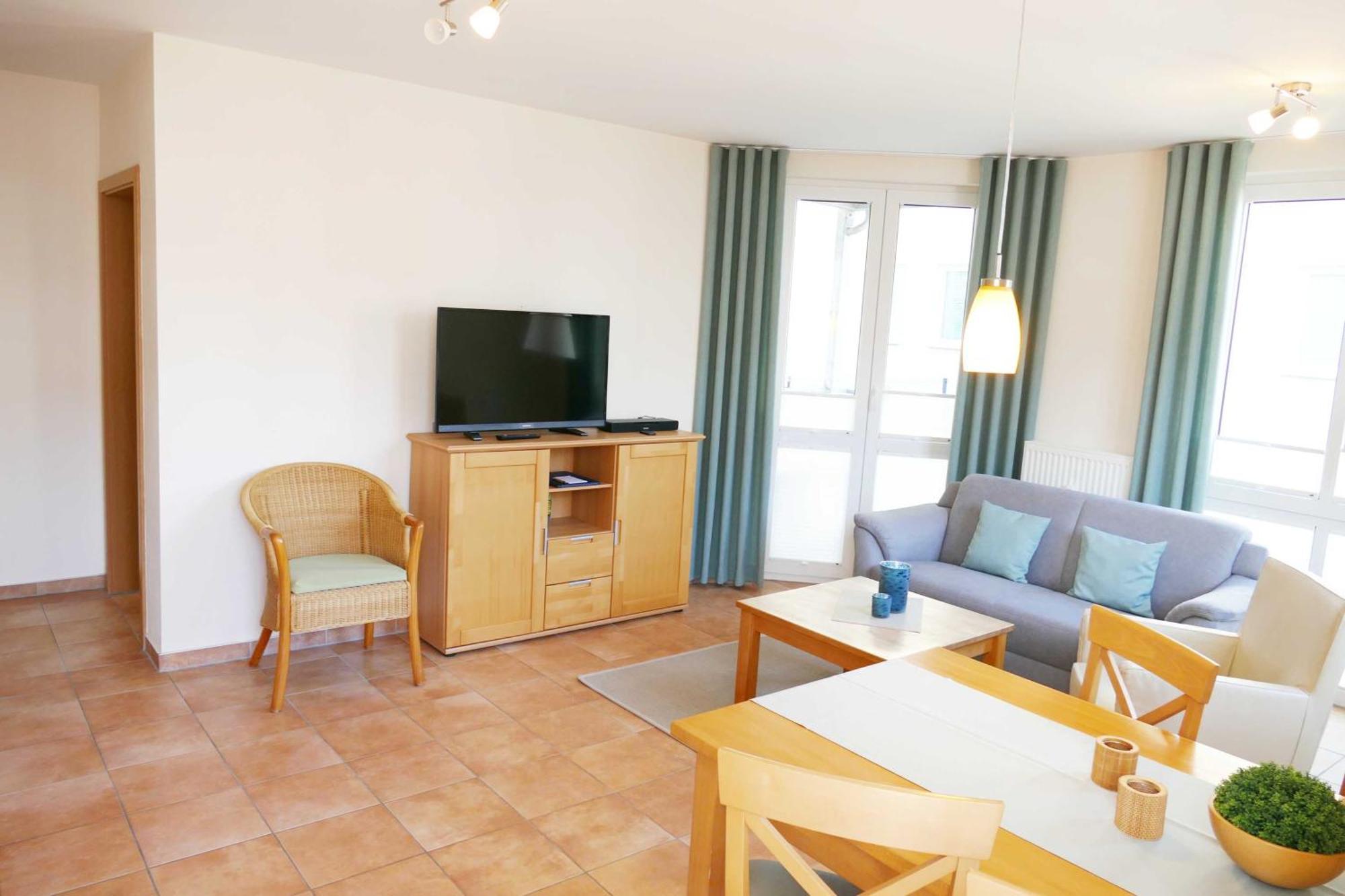 Appartementhaus Linquenda Heringsdorf  Extérieur photo