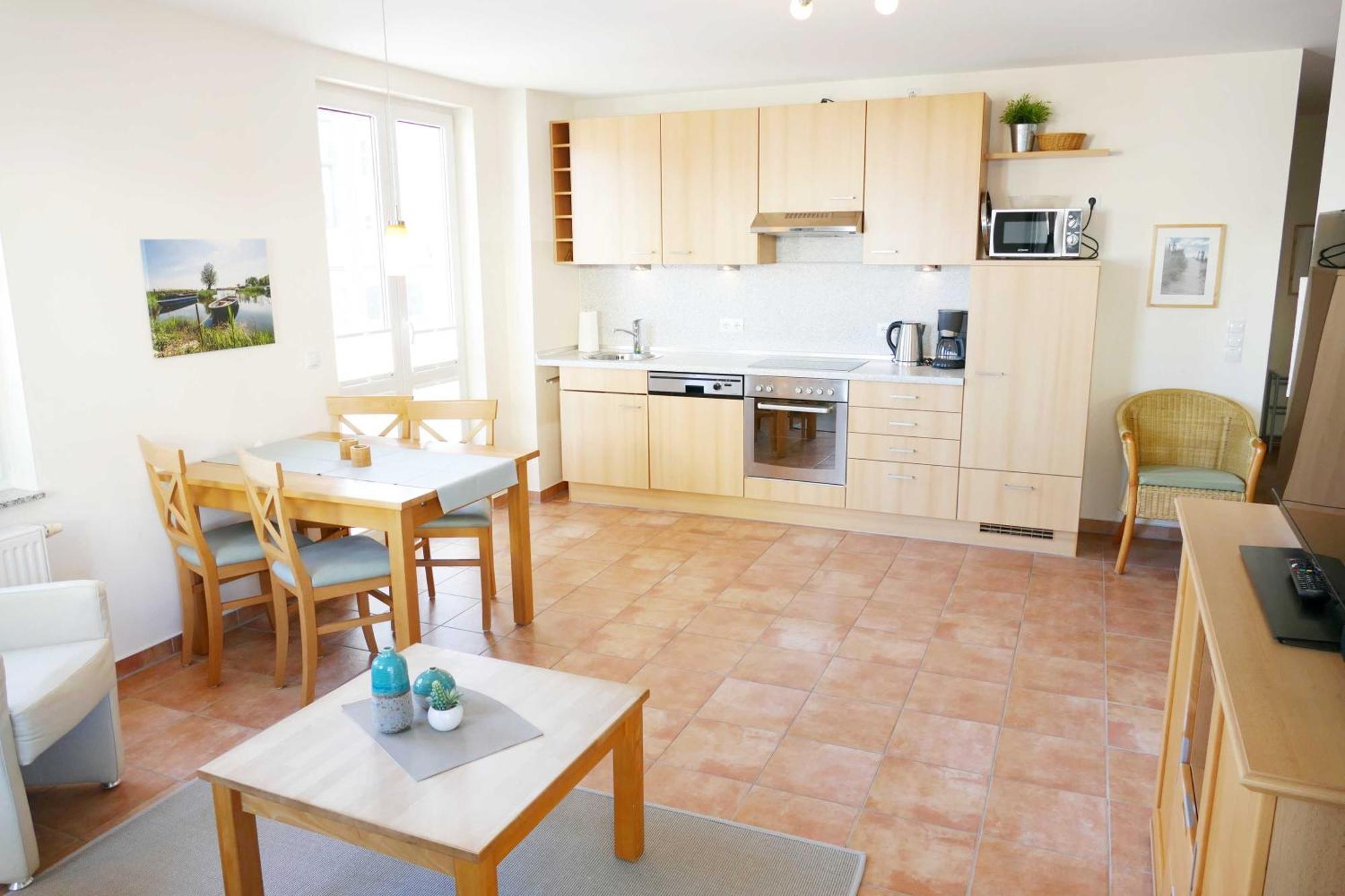 Appartementhaus Linquenda Heringsdorf  Extérieur photo